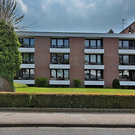 Domizil Strandallee 180 Domizil Strandallee 180 Appartement 5 Timmendorfer Strand Buitenkant foto