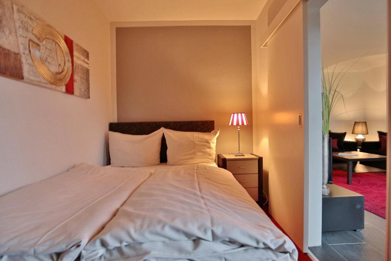 Domizil Strandallee 180 Domizil Strandallee 180 Appartement 5 Timmendorfer Strand Buitenkant foto