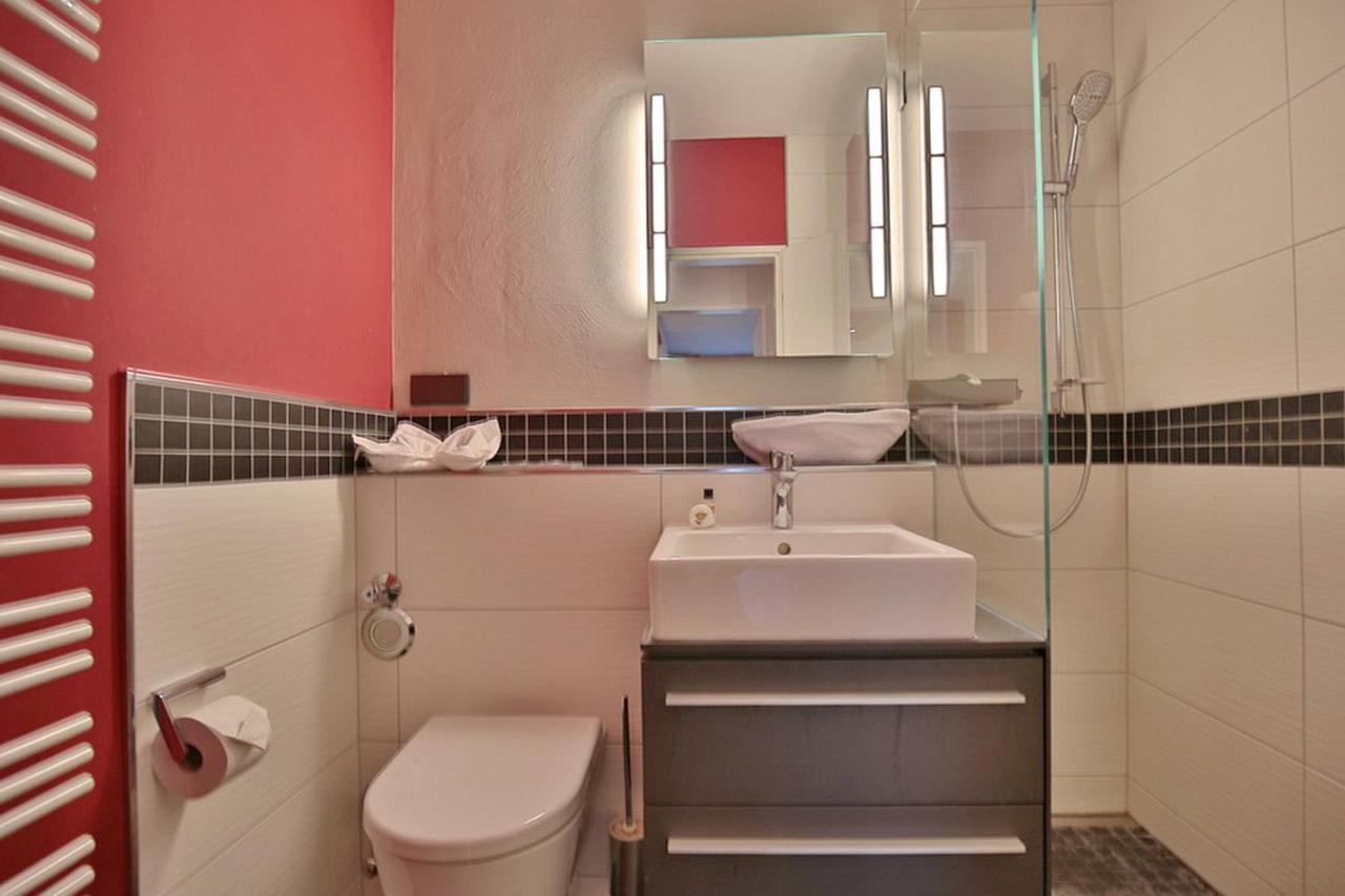 Domizil Strandallee 180 Domizil Strandallee 180 Appartement 5 Timmendorfer Strand Buitenkant foto
